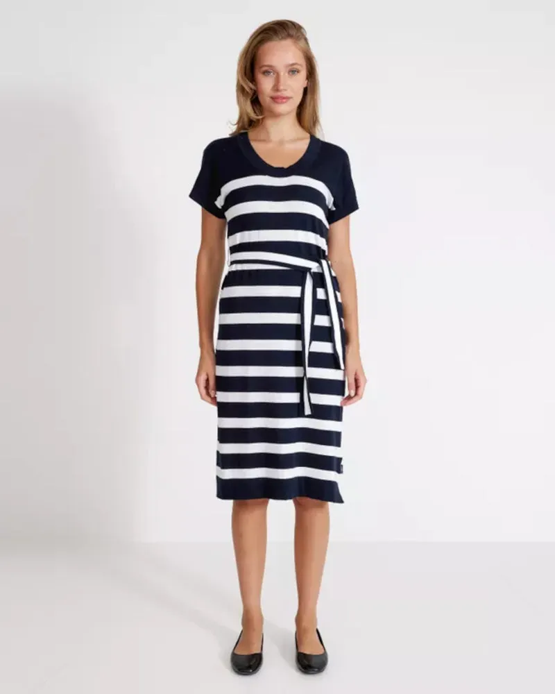 Holebrook Lottie Dress - Stylish and Chic Women's Dress