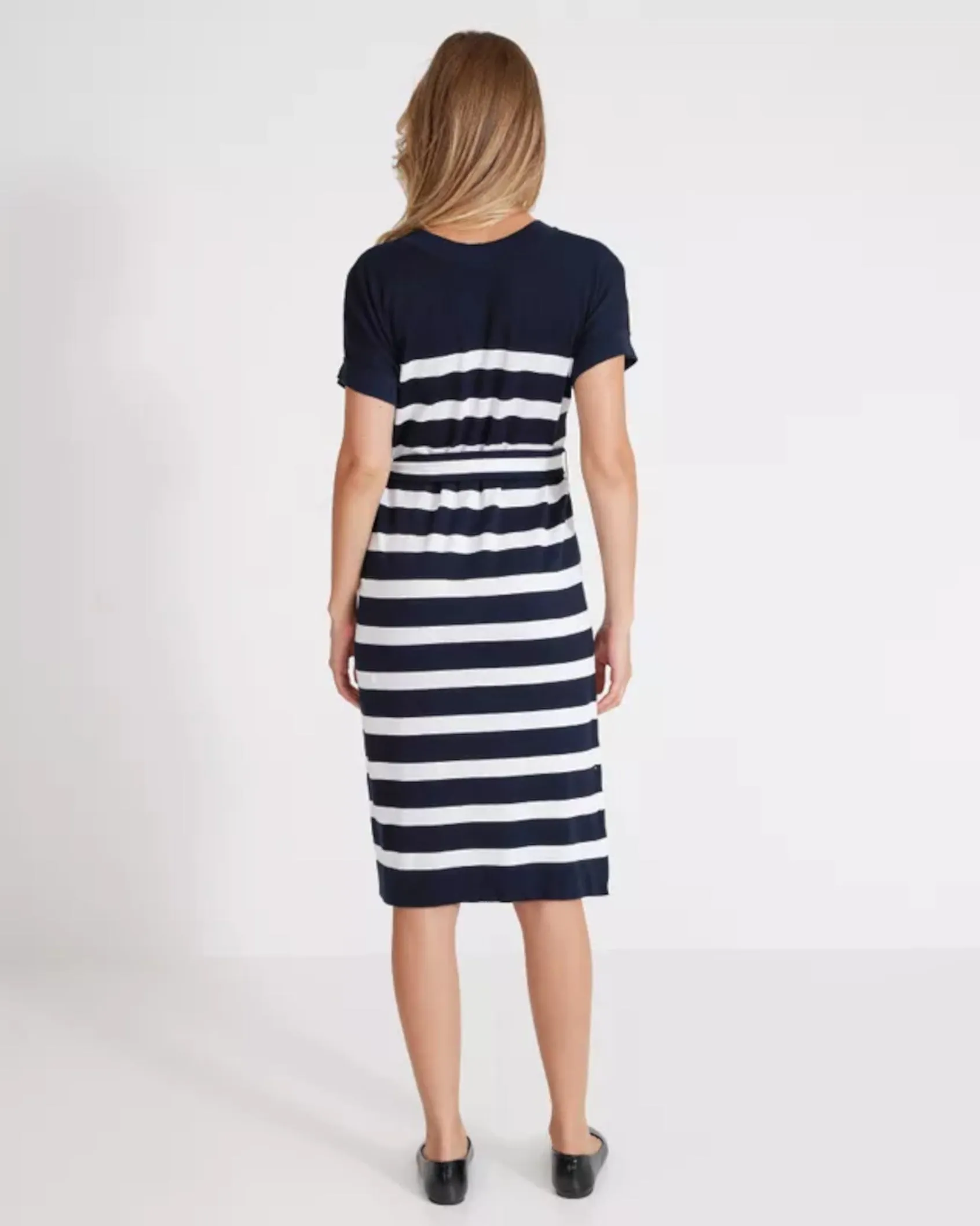 Holebrook Lottie Dress - Stylish and Chic Women's Dress