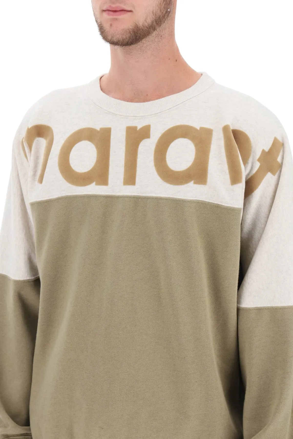 'Howley' Crewneck Sweatshirt