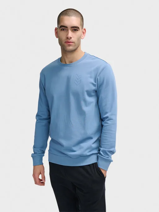 Hummel Men's Active Sweatshirt