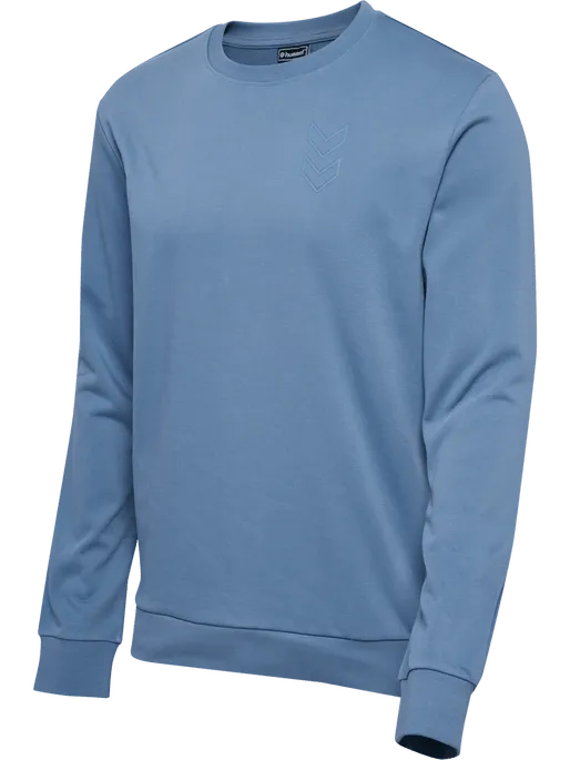 Hummel Men's Active Sweatshirt