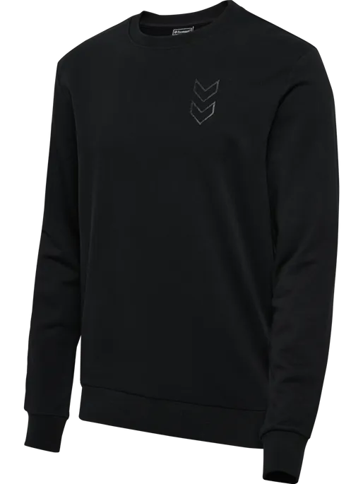 Hummel Men's Active Sweatshirt