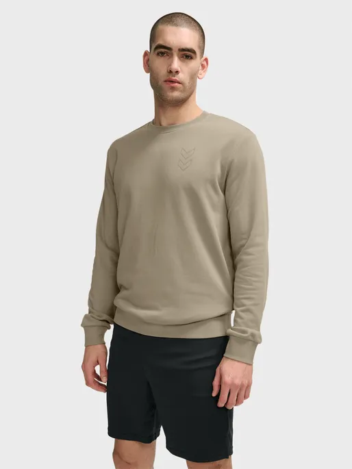 Hummel Men's Active Sweatshirt