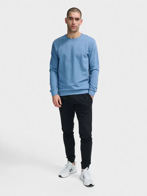 Hummel Men's Active Sweatshirt