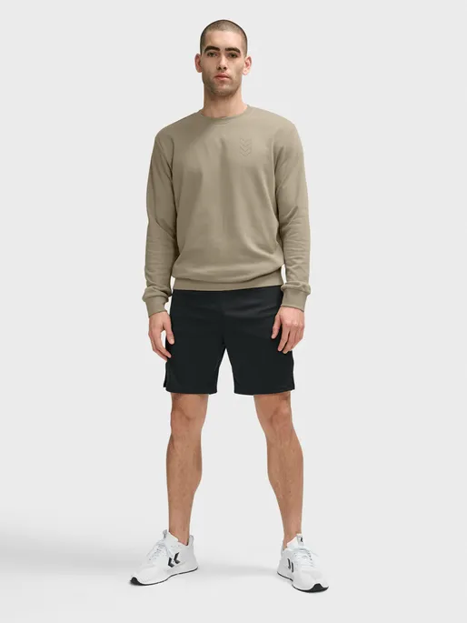 Hummel Men's Active Sweatshirt