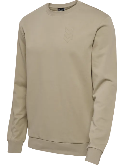 Hummel Men's Active Sweatshirt