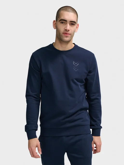 Hummel Men's Active Sweatshirt