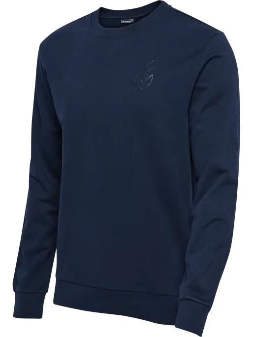 Hummel Men's Active Sweatshirt