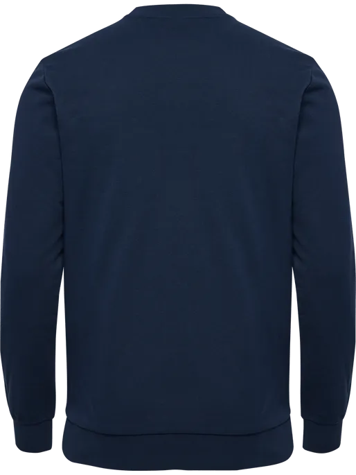 Hummel Men's Active Sweatshirt