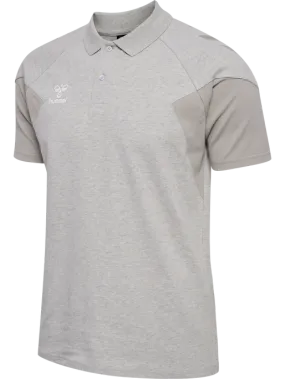 Hummel Men's Travel Polo