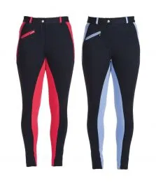 HyPERFORMANCE Sienna Ladies Jodhpurs