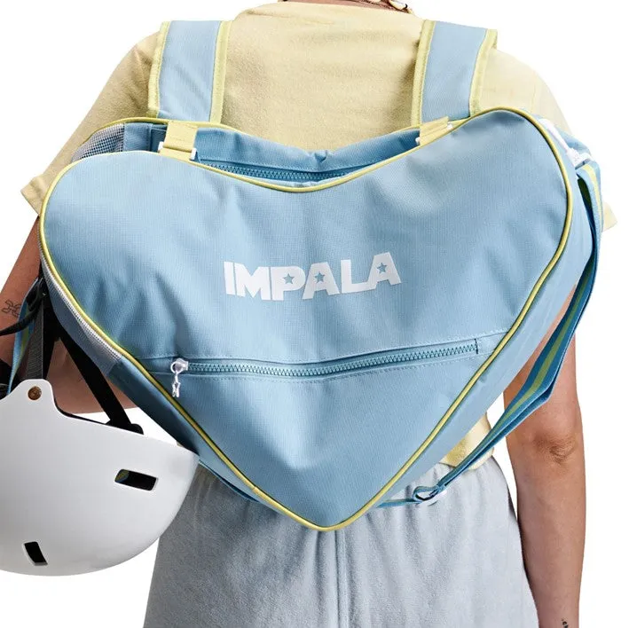 Impala Skate Bag Blue