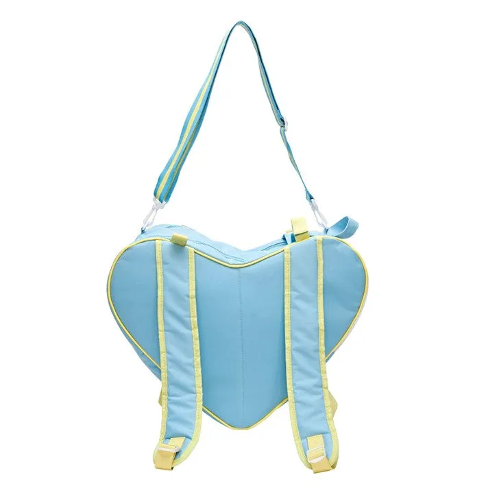 Impala Skate Bag Blue