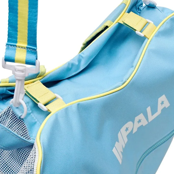 Impala Skate Bag Blue