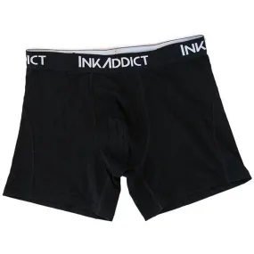 InkAddict Men's Boxer Brief