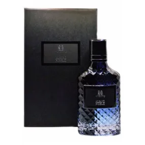 Albane Noble Invento Men EDP 3.4 oz 100 ml