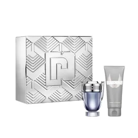 Invictus Eau De Toilette 100ml 2piece Gift Set