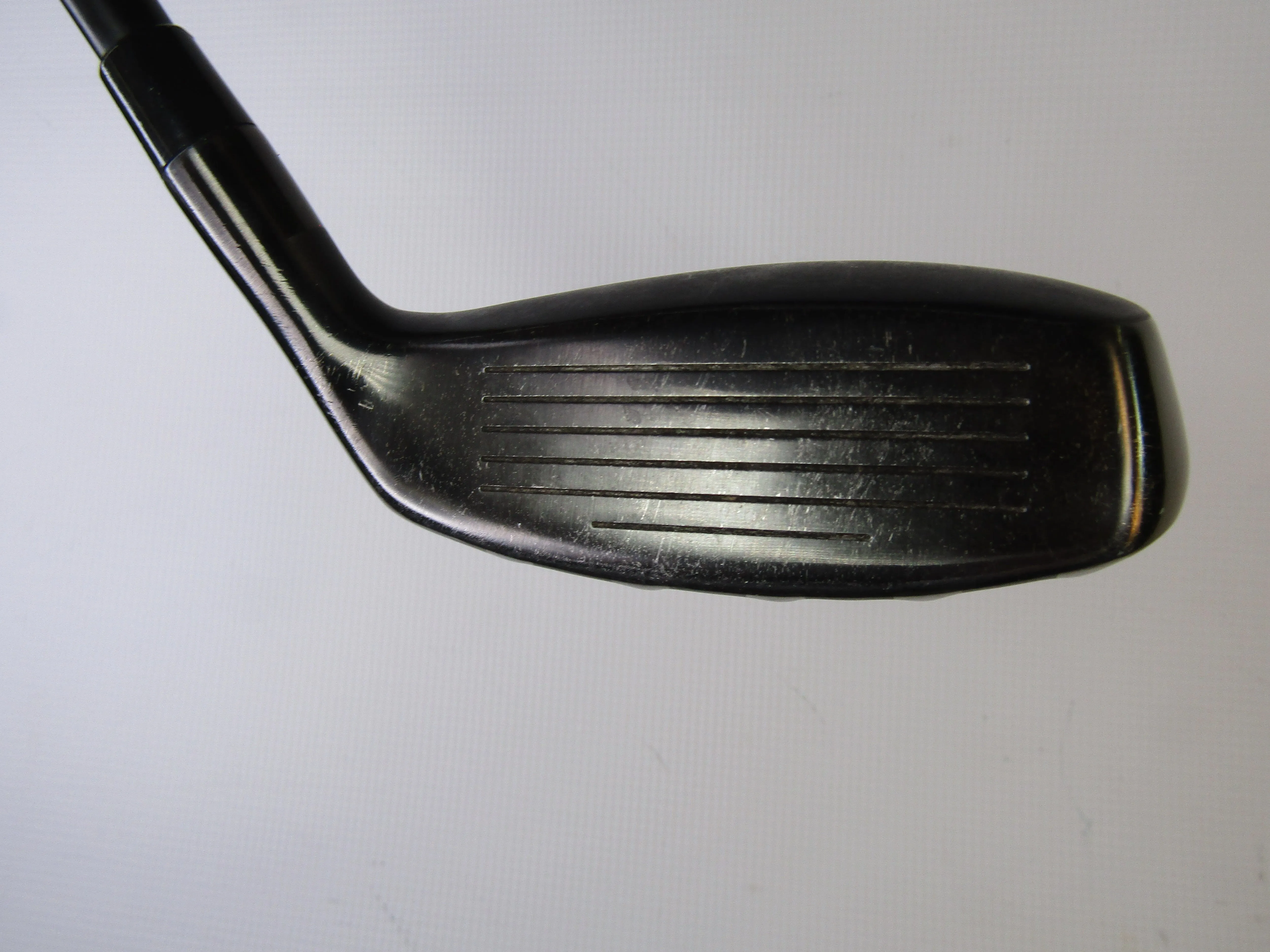 iRT-5 24° Hybrid Regular Flex Graphite Shaft Men's Left Hand