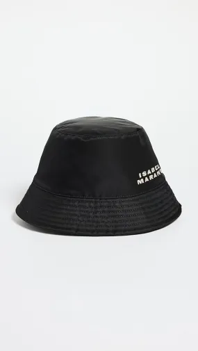 Isabel Marant   Nylon Haley Hat 