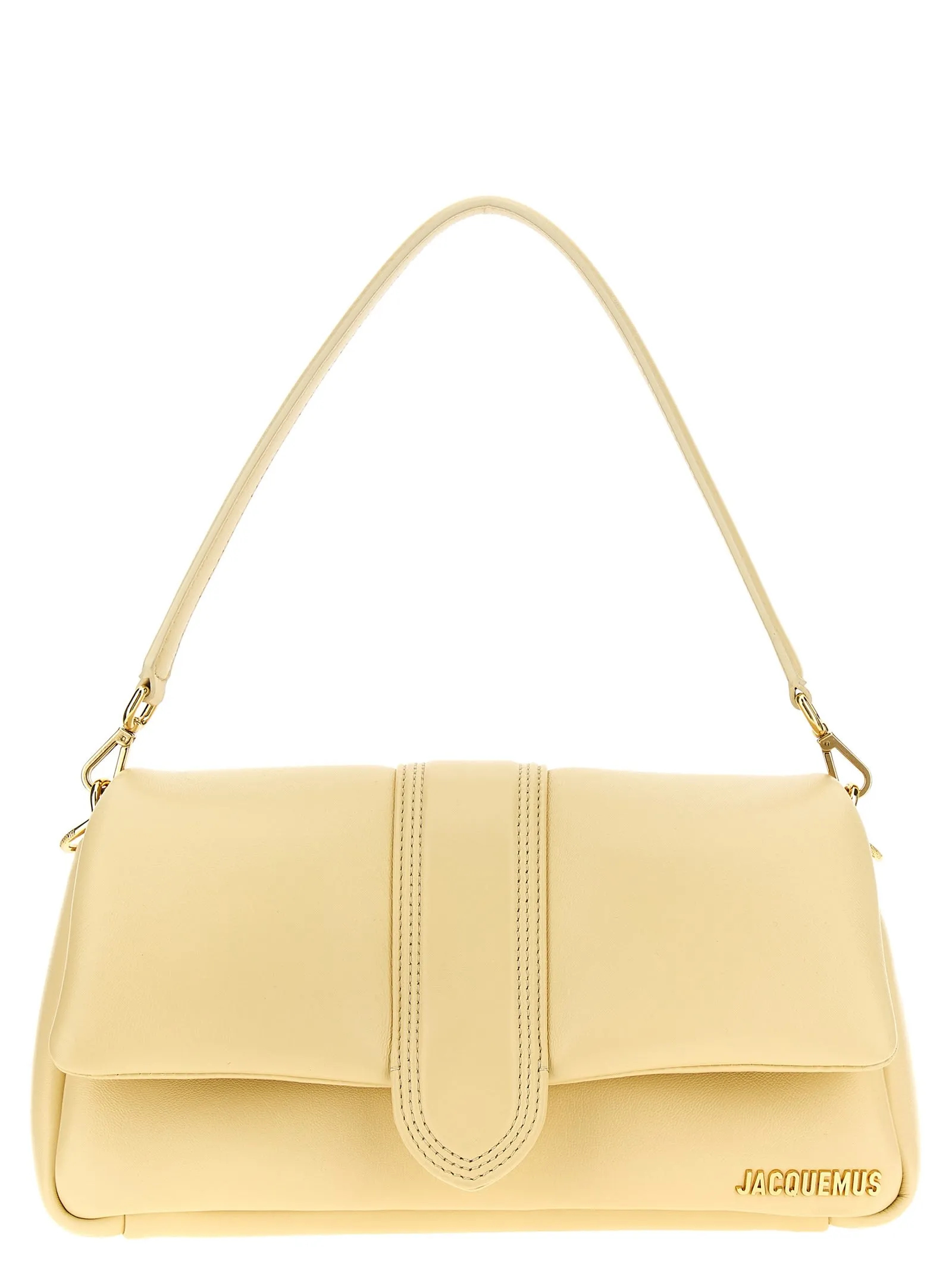 Jacquemus le Bambimou Shoulder Bag