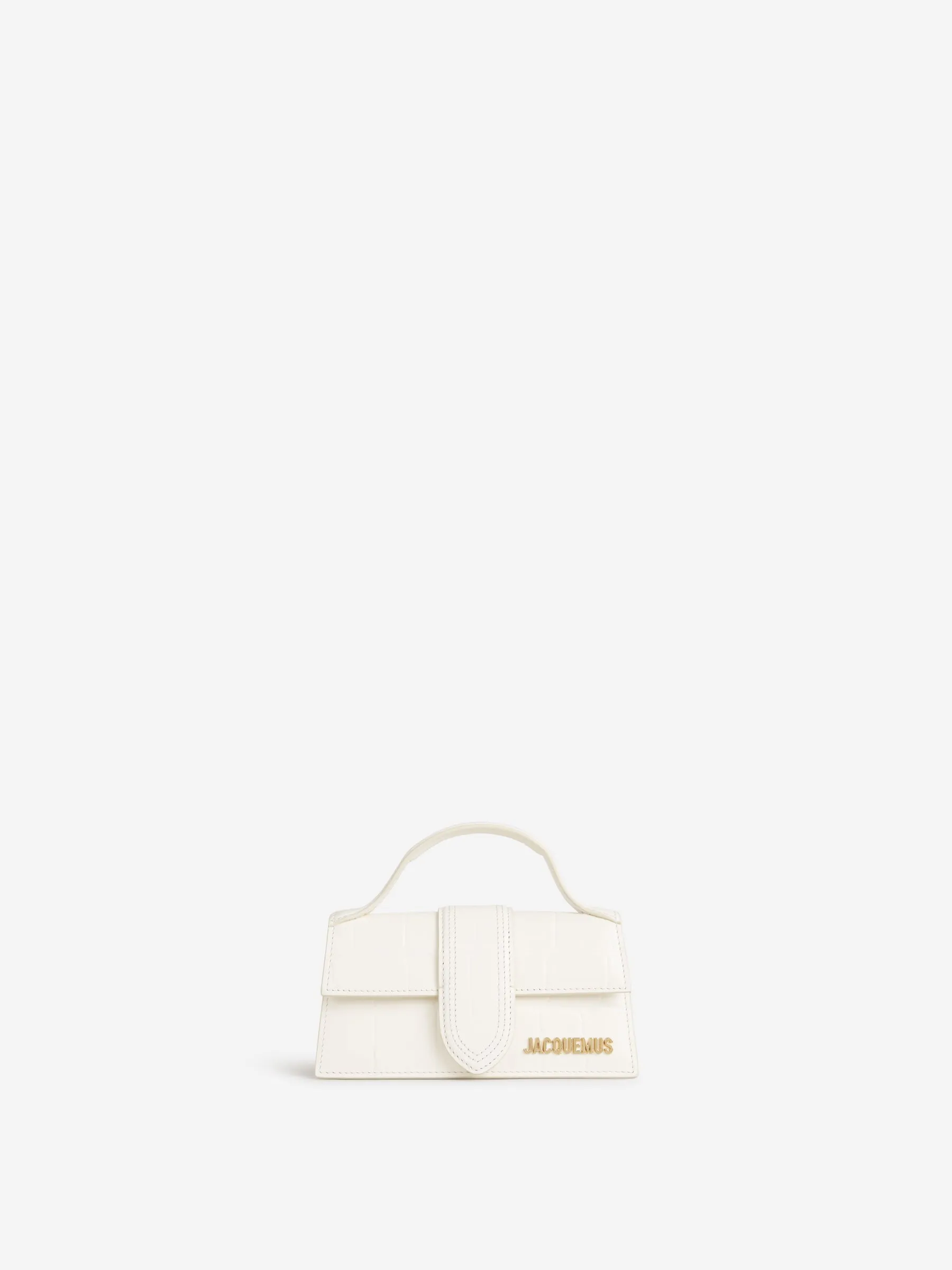 Jacquemus Le Bambino Bag 