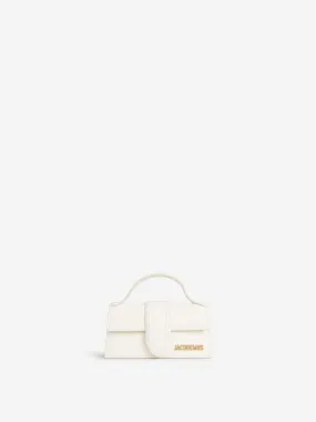 Jacquemus Le Bambino Bag 