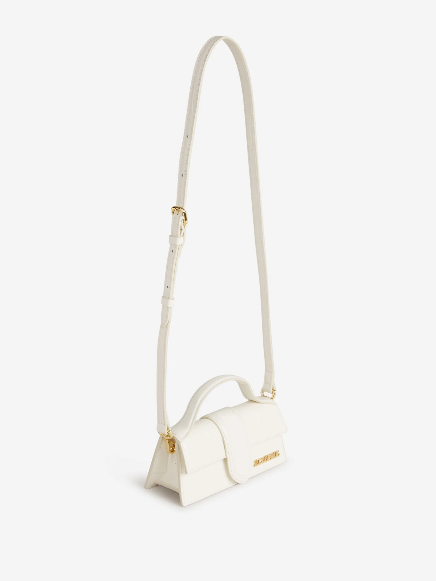 Jacquemus Le Bambino Bag 