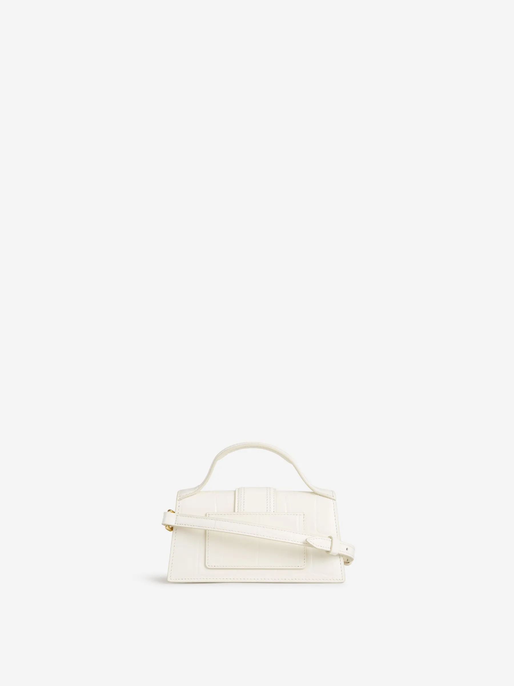 Jacquemus Le Bambino Bag 