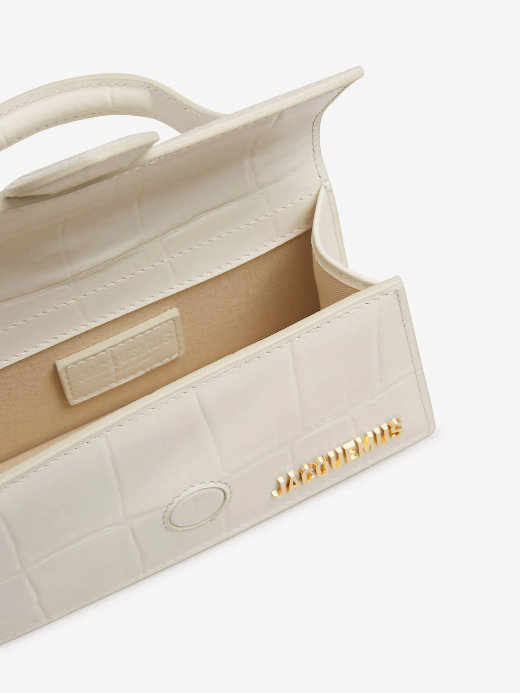 Jacquemus Le Bambino Bag 