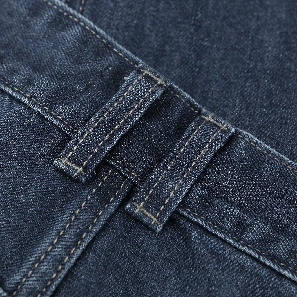 jeans Horsefeathers Pike - Dark Blue - men´s