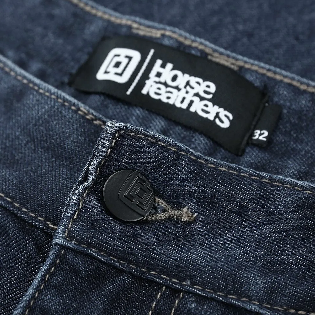 jeans Horsefeathers Pike - Dark Blue - men´s