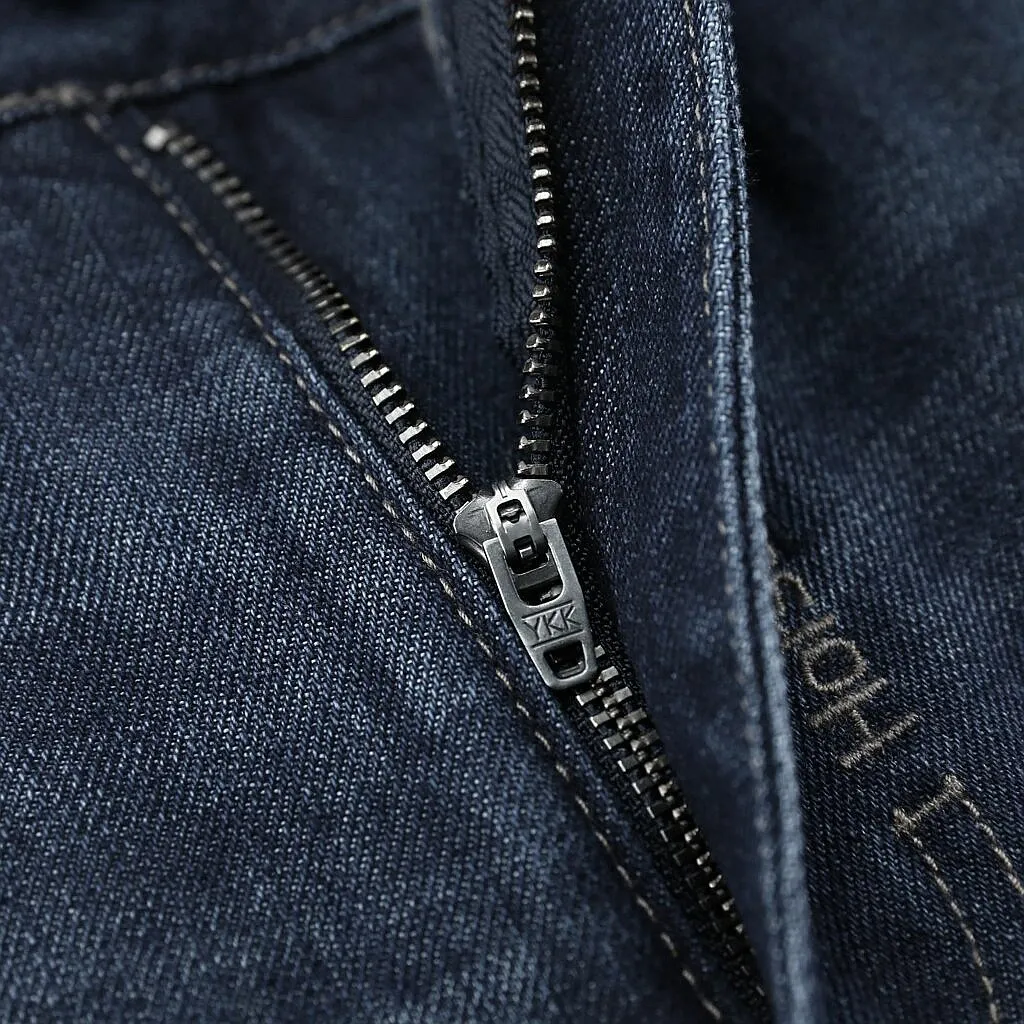 jeans Horsefeathers Pike - Dark Blue - men´s