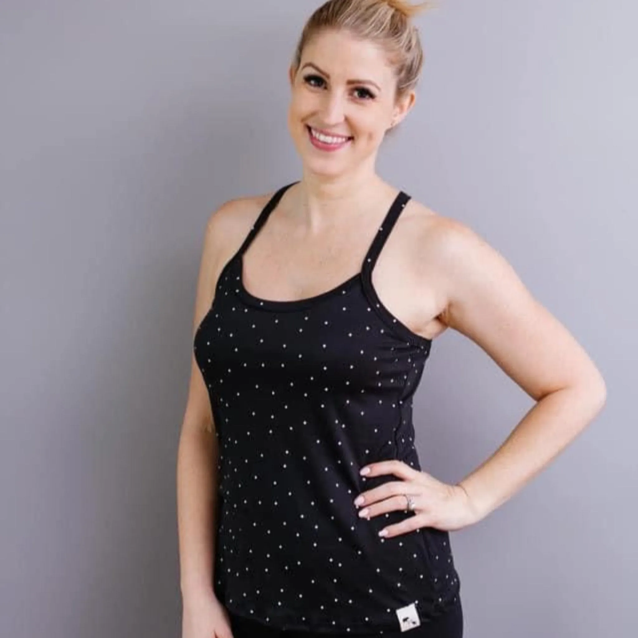 Jersey -Ladies' Kinley Tank