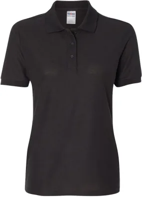 Jerzees Ladies Easy Care Polo