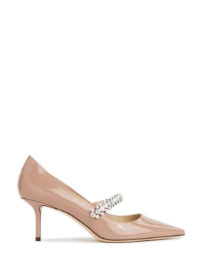 Jimmy choo  Patent leather heels - Pink