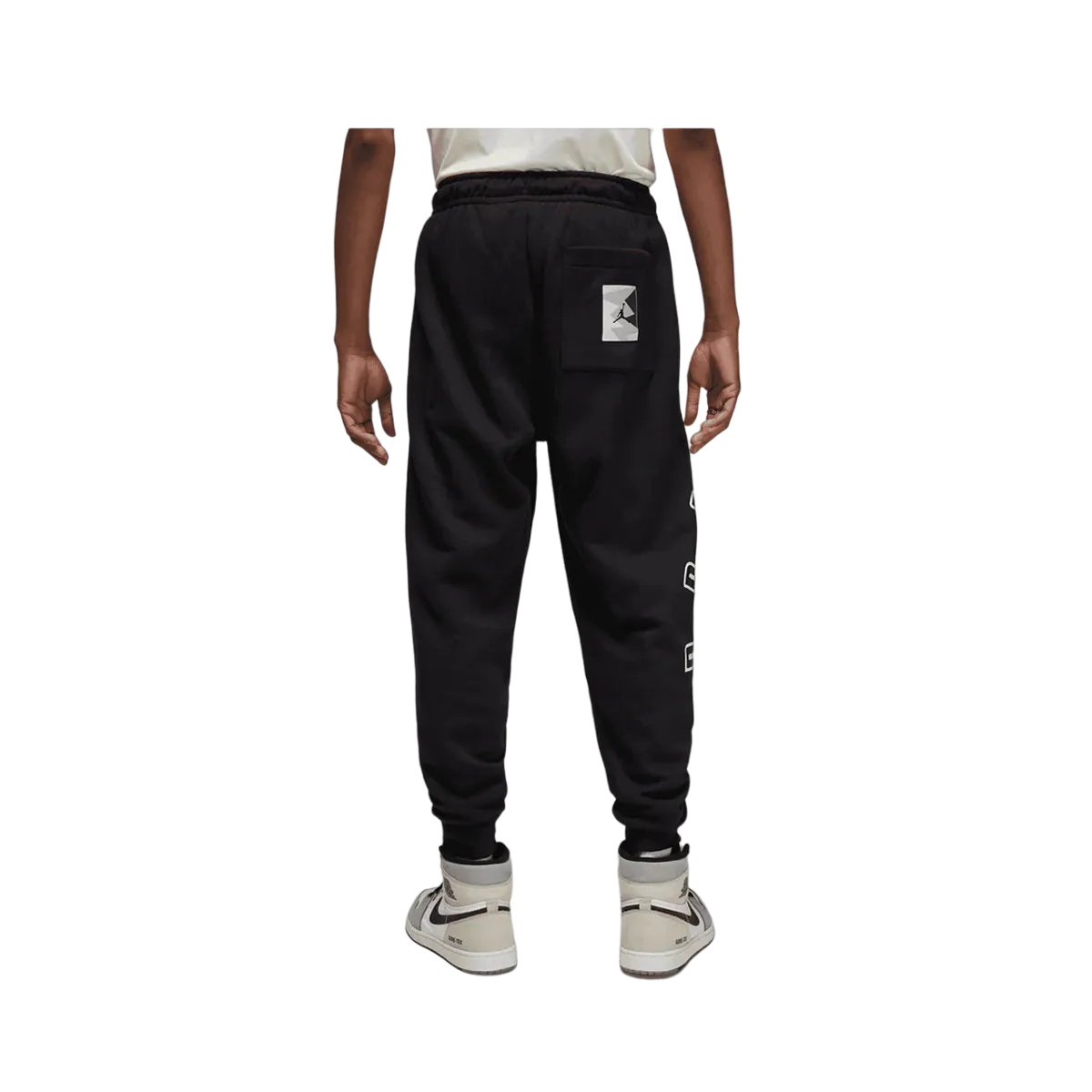 Jordan Flight MVP Fleece Trousers Men's