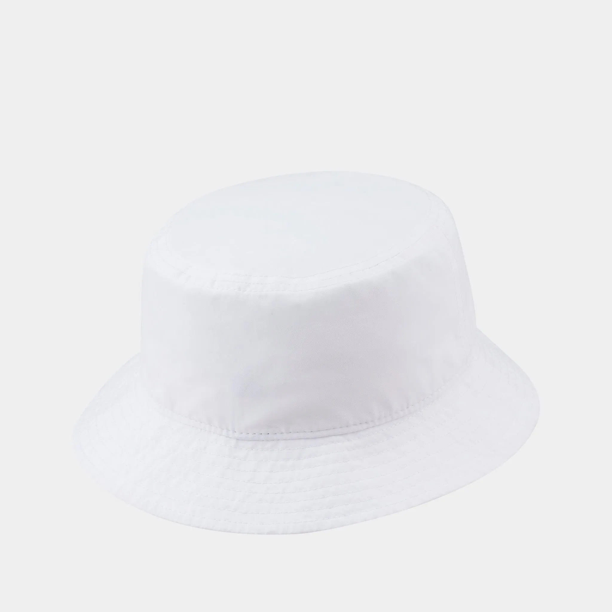 Jordan Jumpman Washed Bucket Hat White / Black