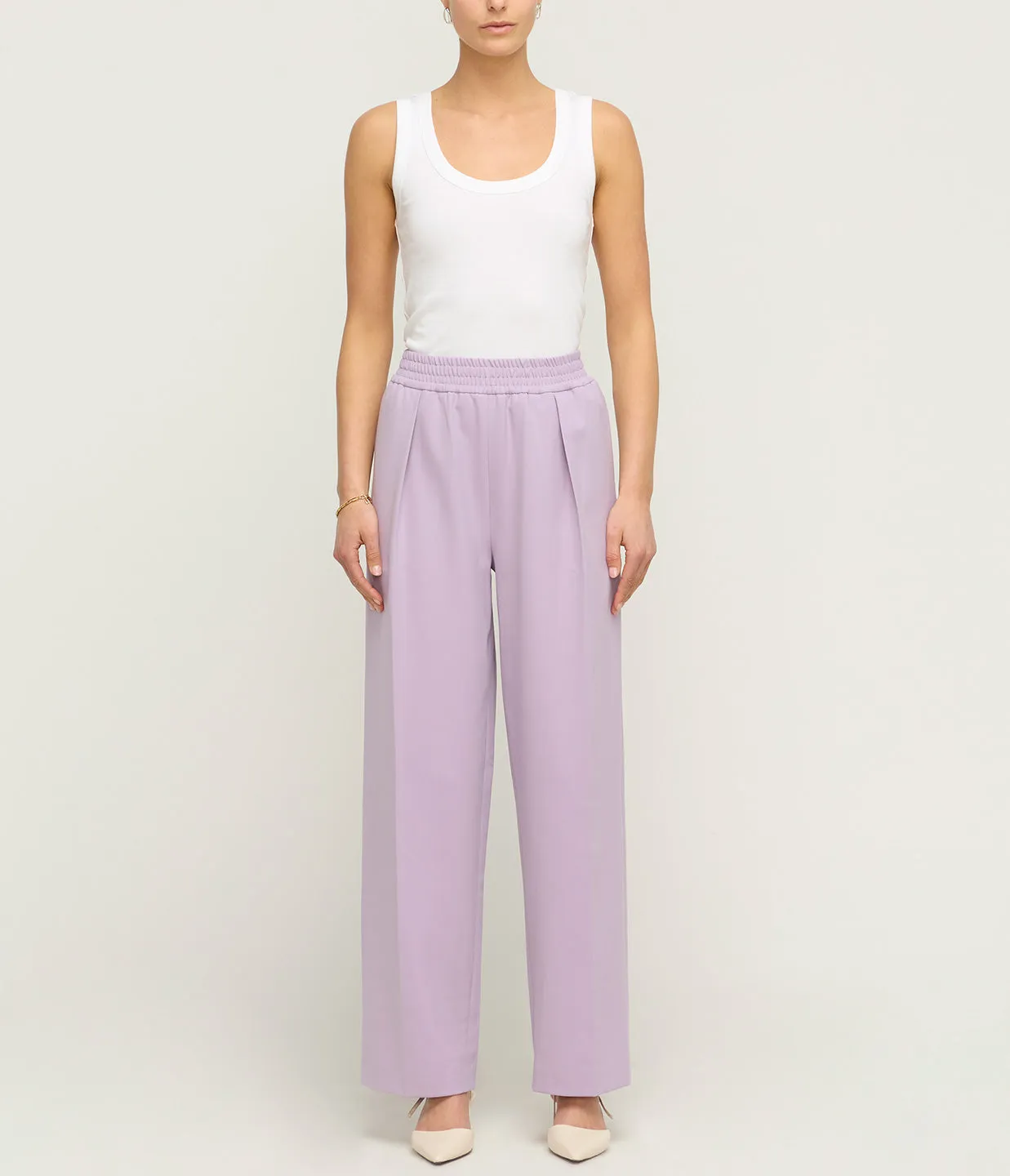 Julia Trousers in Rhapsody