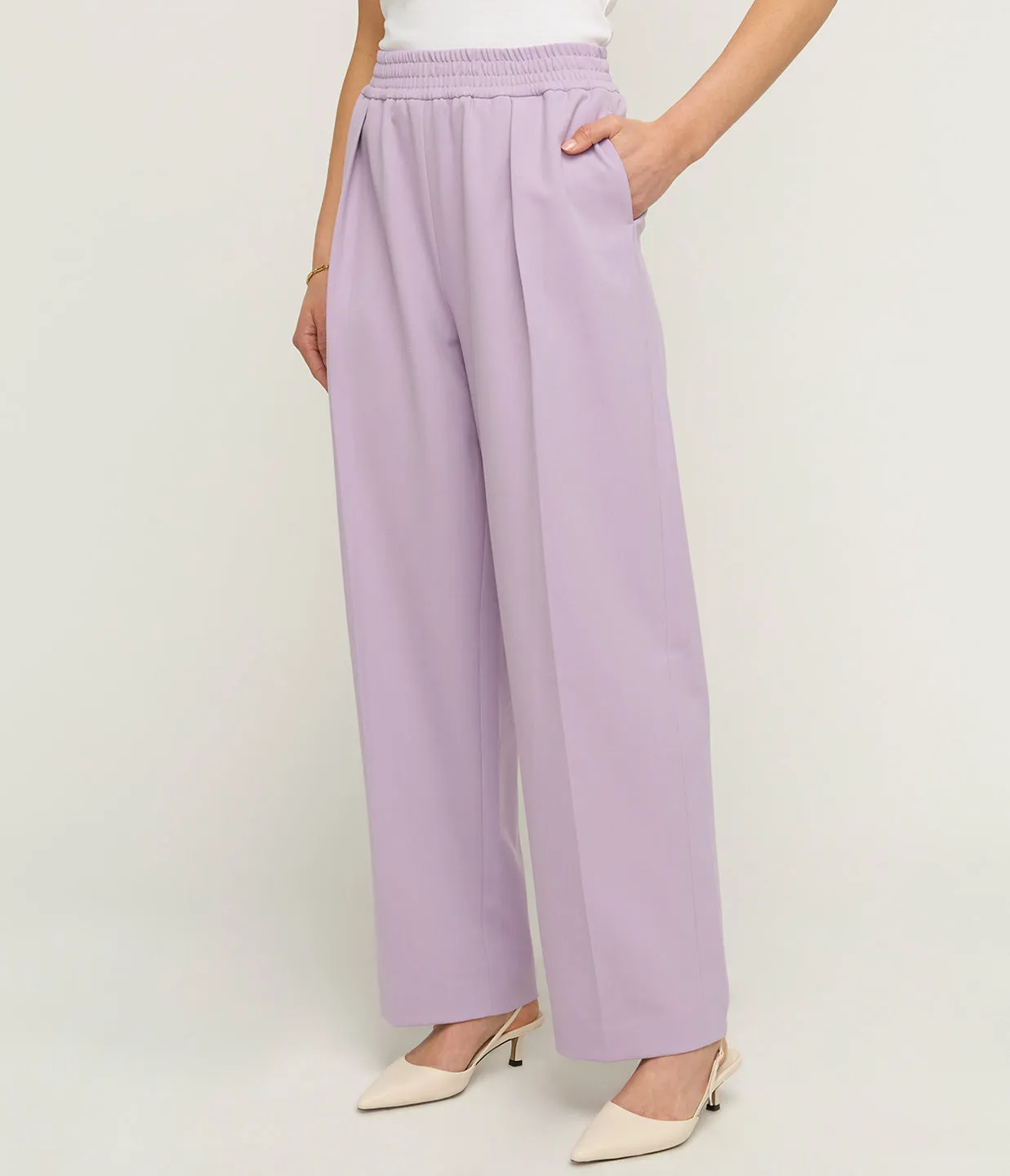 Julia Trousers in Rhapsody