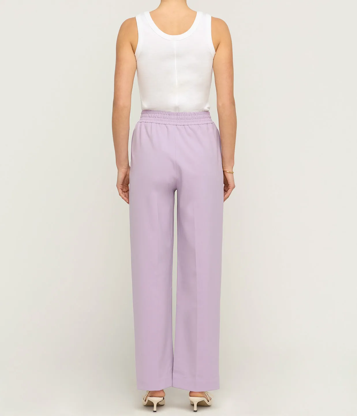 Julia Trousers in Rhapsody