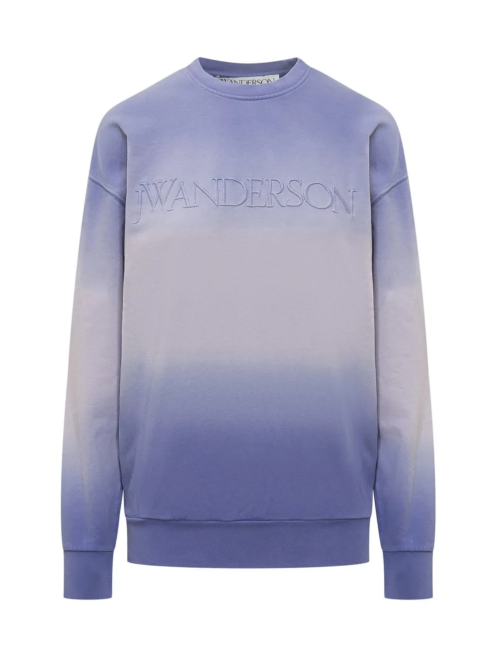 JWAnderson Gradient Sweatshirt