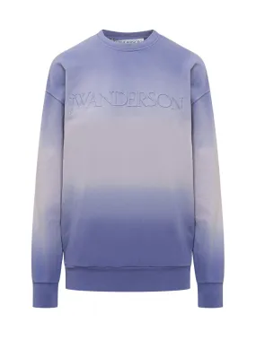 JWAnderson Gradient Sweatshirt