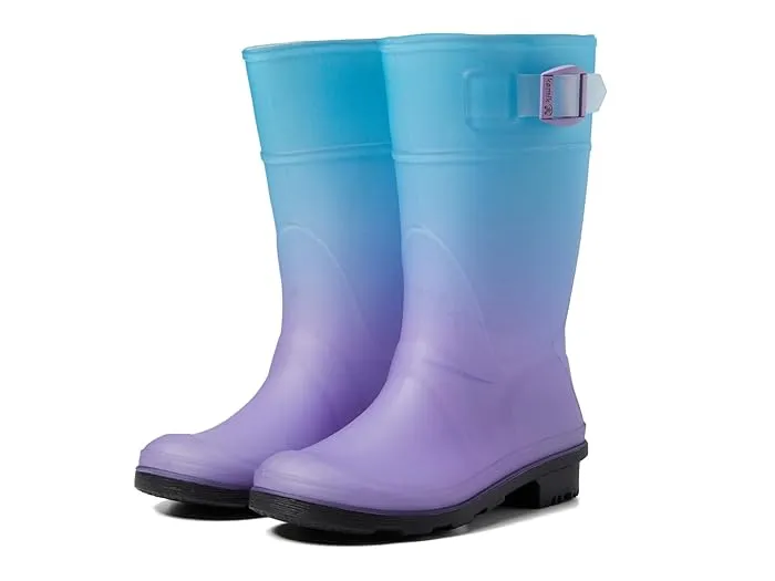 Kamik Kids Raindrops (Little Kid/Big Kid)