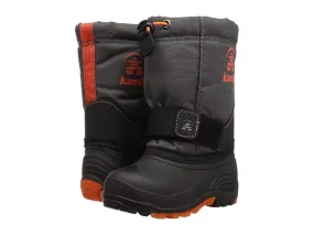 Kamik Children's Rocket Snow Boot