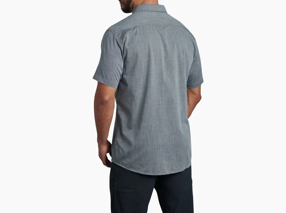 Karib Short Sleeve Shirt (Men's)