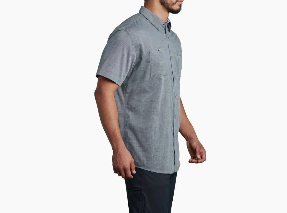 Karib Short Sleeve Shirt (Men's)