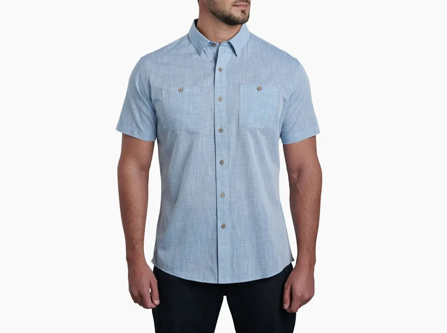 Karib Short Sleeve Shirt (Men's)