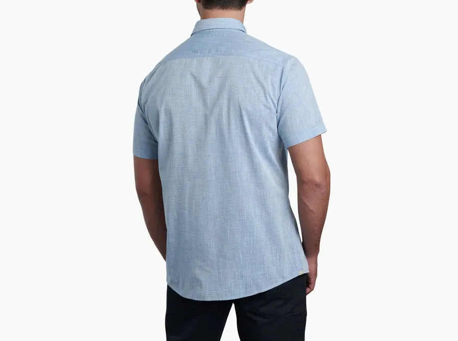 Karib Short Sleeve Shirt (Men's)