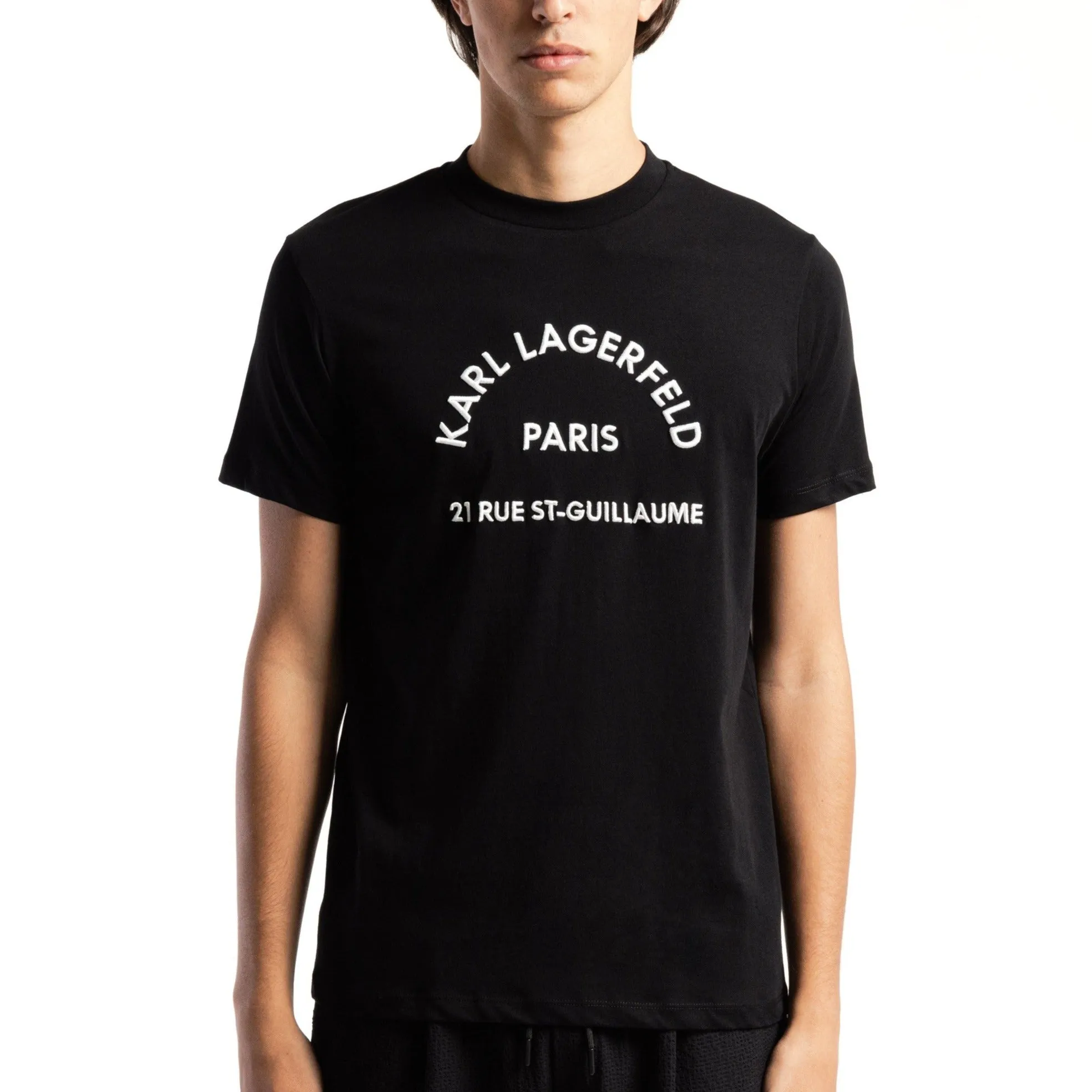 Karl Lagerfeld Tee