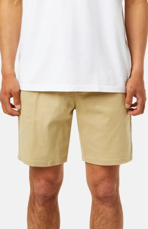 Katin Men's Patio Short